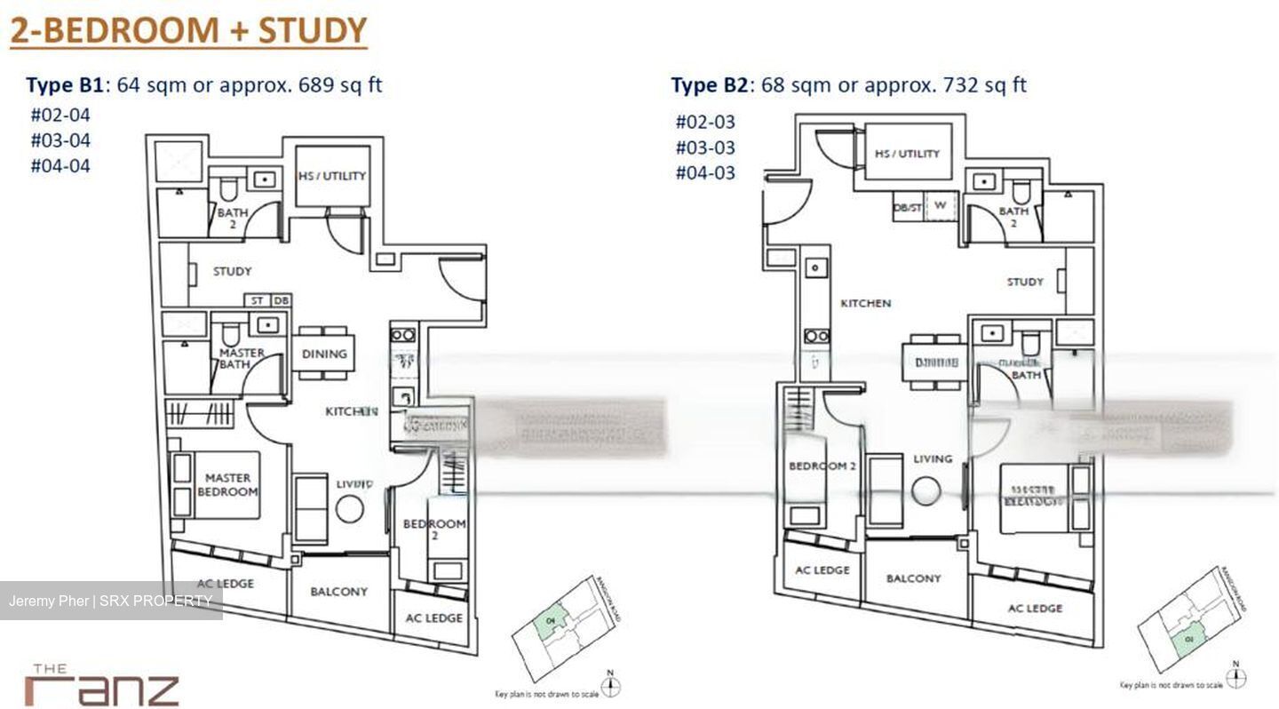 Rangoon Road (D8), Apartment #482868851